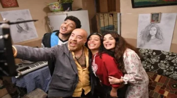 فيلم فاميلى بيزنس يحقق إيرادات تتجاوز التوقعات بعد عرض يومين